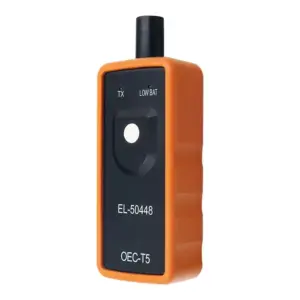 ferramenta redefinição tpms gm