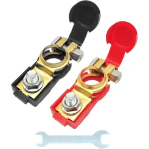 conector terminal bateria 12v
