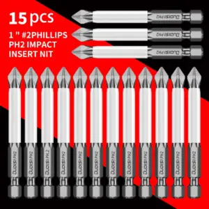 broca chave phillips 70mm