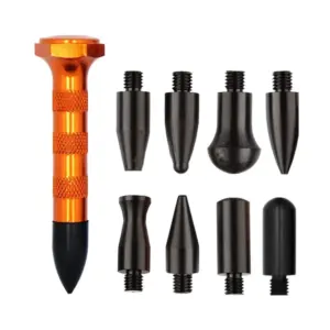 kit reparo amassados pdr 9 pontas