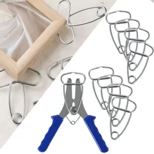 kit alicate grampo esquadria marcenaria