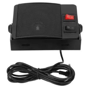 alto-falante externo 8 ohms 5w