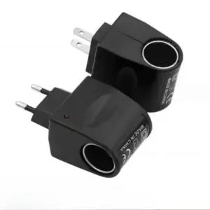 adaptador 220v ac para 12v dc 6w