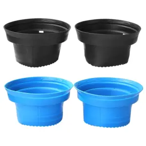 capa alto-falante silicone 6.5 polegadas