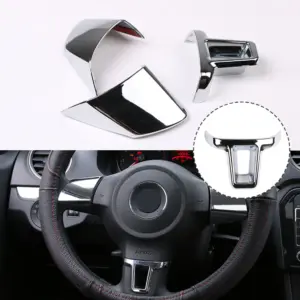 capa trim volante volkswagen
