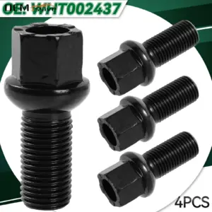parafuso de roda m14x1.5 esférico