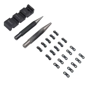 kit reparo corrente motosserra