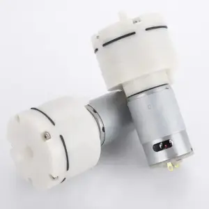 bomba de vácuo dc 555 12v 24v