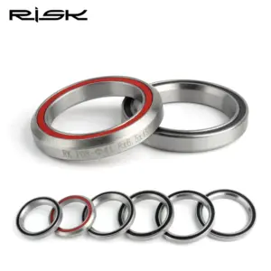 rolamento de direção bicicleta 41mm