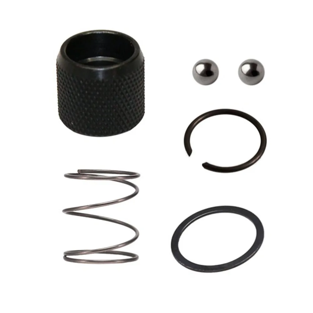 Conjunto de Suporte de Broca de Mandril para BTP144 BTD145 - Imagem 2