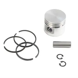 kit pistão e anéis compressor de ar