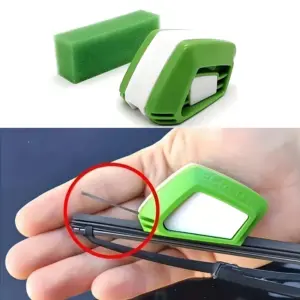 ferramenta de reparo de limpador de para-brisa