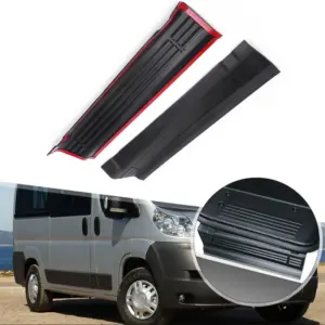 protetor de soleira peugeot boxer 2007-2023