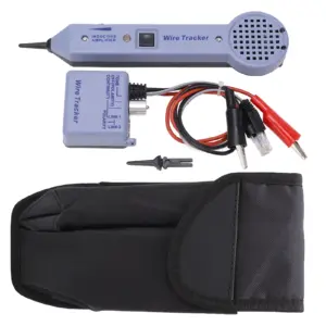 kit sonda testador de fio 200ep