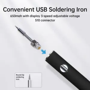 ferro de solda usb 510