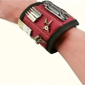 pulseira magnética ferramentas