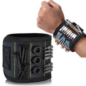 pulseira magnética ferramentas