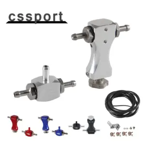 controlador turbo boost universal
