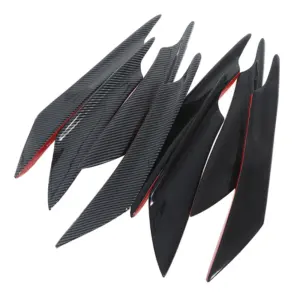 canards parachoque dianteiro universal
