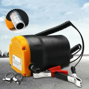 bomba elétrica óleo 12v transferência