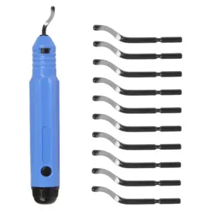 kit rebarbador manual nb1100 bs1010