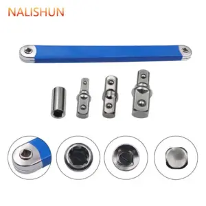chave de extensão universal adaptadores