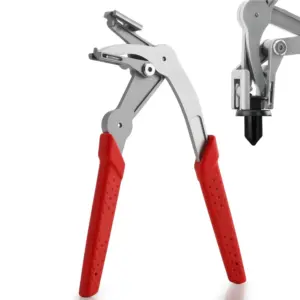 alicate remover clipes painel automotivo
