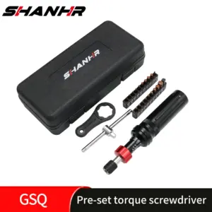chave de torque de precisão