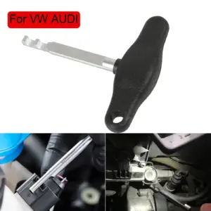 Extrator de Terminal Conector Elétrico VAG VW Audi Porsche