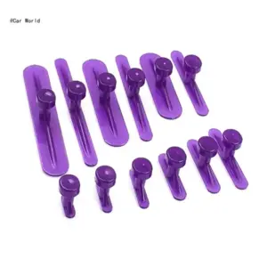 kit guias de cola reparo amassados