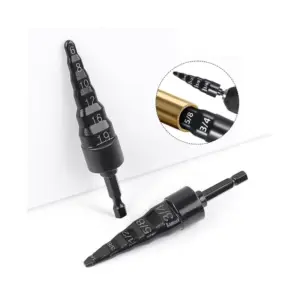 expansor tubo cobre cabo hexagonal