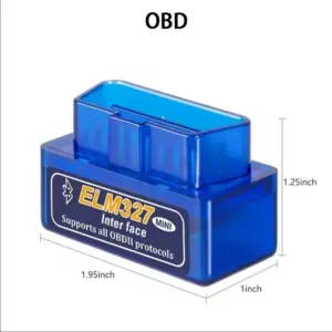scanner obd2 bluetooth elm327 android