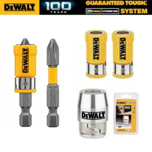 jogo de pontas phillips dewalt #2