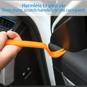 kit ferramentas remoção painel automotivo