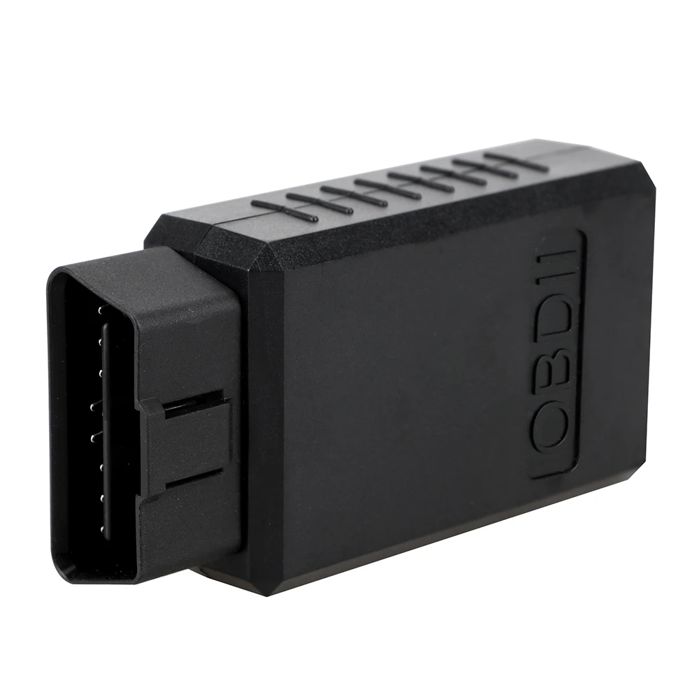 Scanner Automotivo OBD2 ELM327 V2.1 Bluetooth 12V - Imagem 5