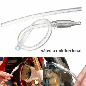 bomba extratora fluido manual