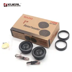 tweeter automotivo 25mm 35w