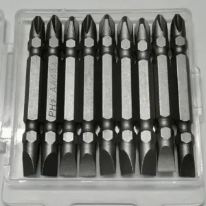 jogo pontas chave phillips ph2 65mm