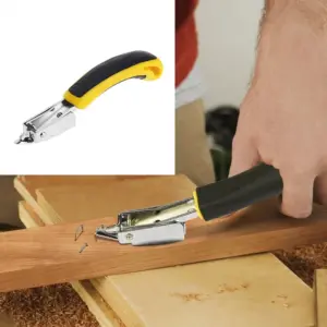removedor de grampos estofados