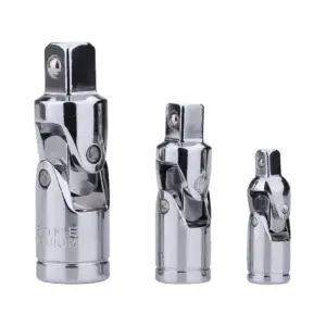 conjunto adaptador chave catraca extensão universal