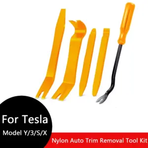 kit ferramentas remoção acabamento automotivo