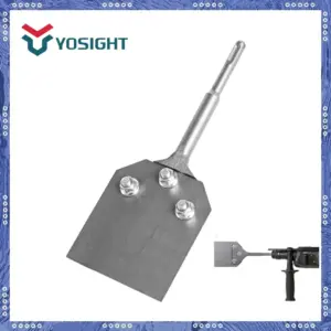 raspador de piso sds plus