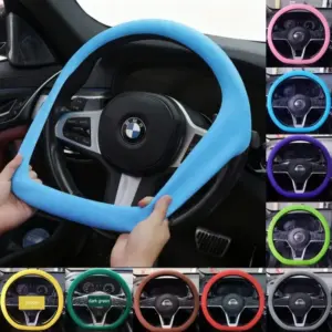capa de silicone volante 38cm universal