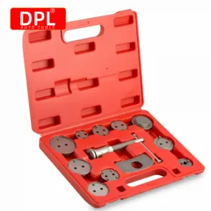 kit ferramentas compressor pistão freio universal
