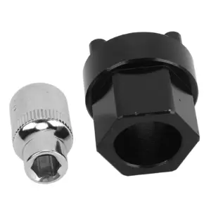 ferramenta cubo embreagem compressor ac denso