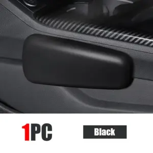almofada de joelho para carro universal