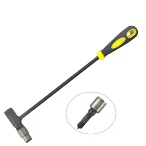 extrator agulha bico injetor diesel