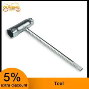 chave de vela 13-19mm stihl ms070