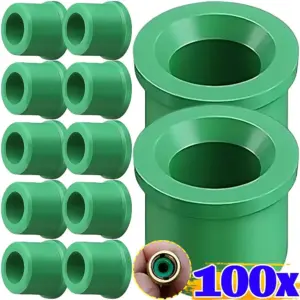 kit vedação anéis o-ring mangueira ar condicionado 1/4