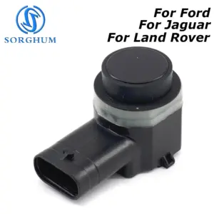 sensor de estacionamento pdc ford